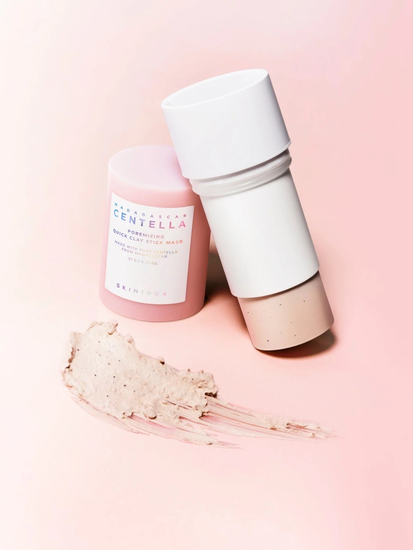 Centella Poremizing Quick Clay Stick Mask mascarilla de arcilla image 1