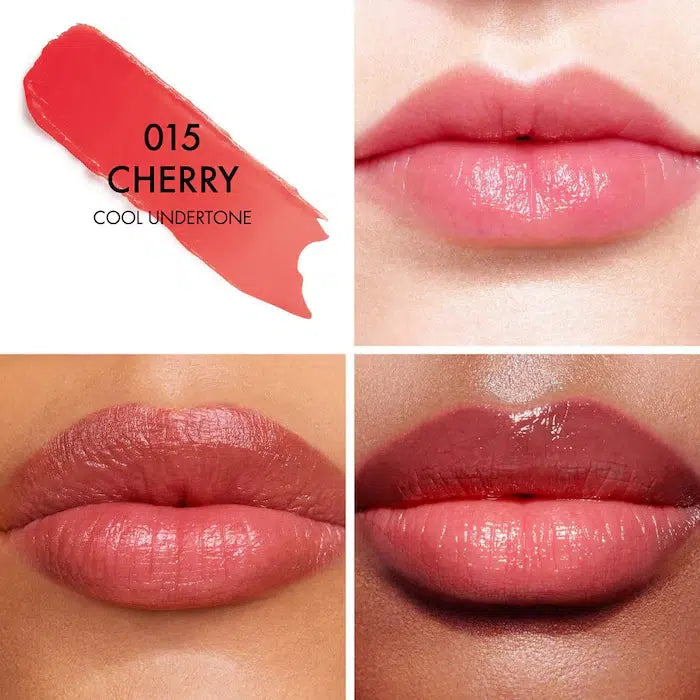 DIOR Addict Lip Glow Balm - 015 CHERRY LIP GLOW image