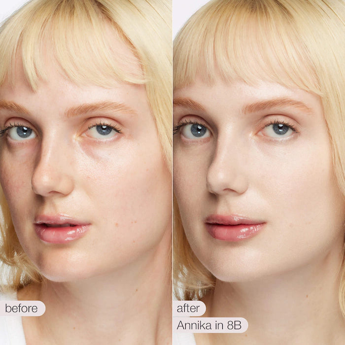 BAJO PEDIDO - TARTE shape tape™ blurring concealer stick | Corrector en Stick