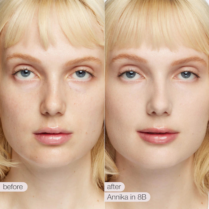 BAJO PEDIDO - TARTE shape tape™ hydrating full coverage creamy concealer  | Corrector