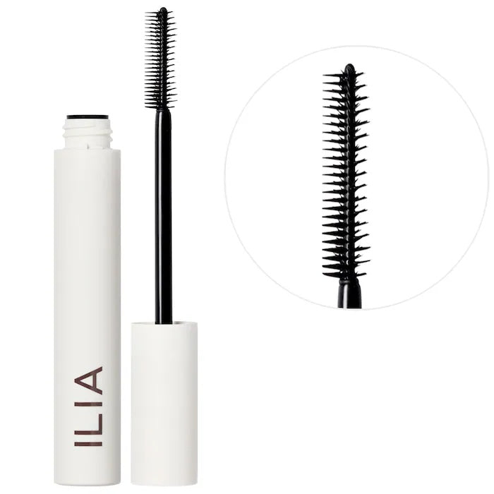 ILIALimitless Lash Lengthening Clean Mascara image 0