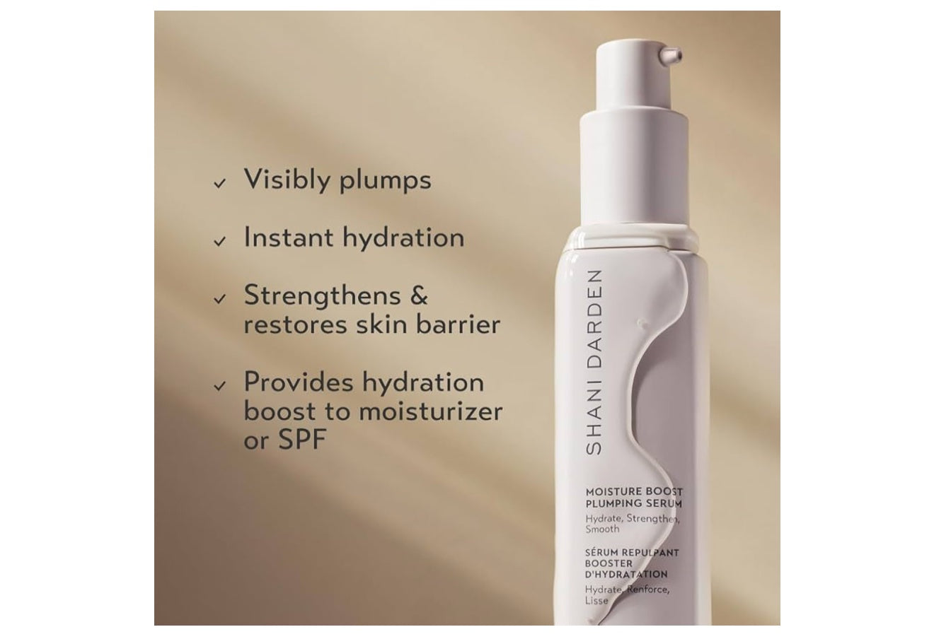 SHANI DARDEN Retinol Reform image 1