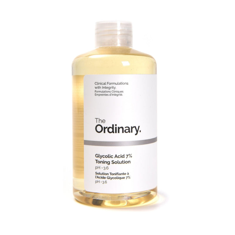 The Ordinary - Glycolic Acid 7% image 0