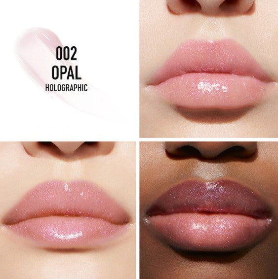 Dior Dior Addict Lip Maximizer - 002 Opal image