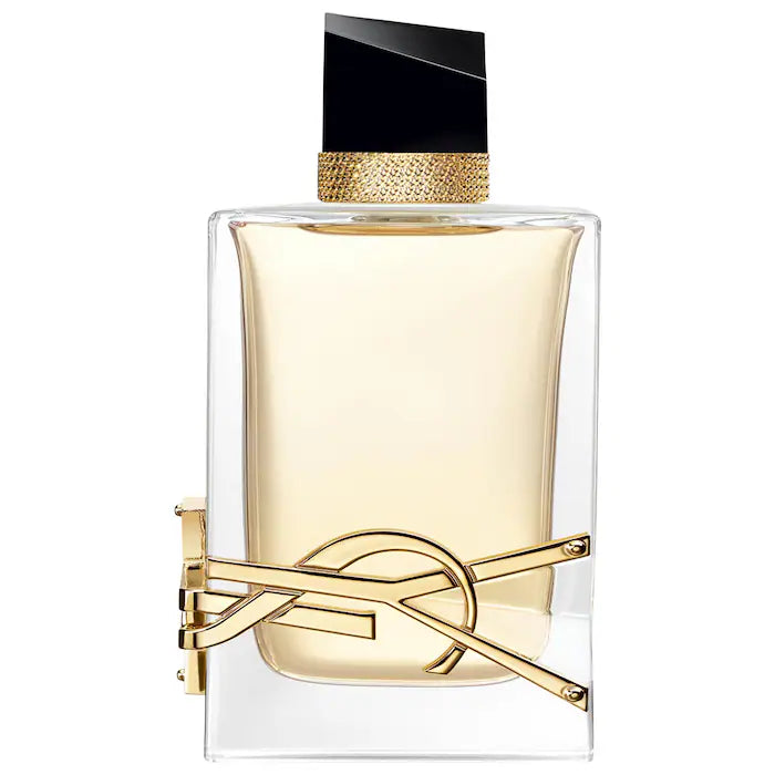 Bajo Pedido - Yves Saint Laurent Libre Eau de Parfum | Perfume Floral con Flor de Azahar y Lavanda