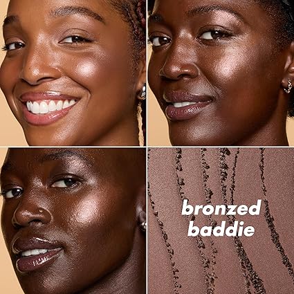 ELF Halo Glow Silky Powder Highlighter | Iluminador