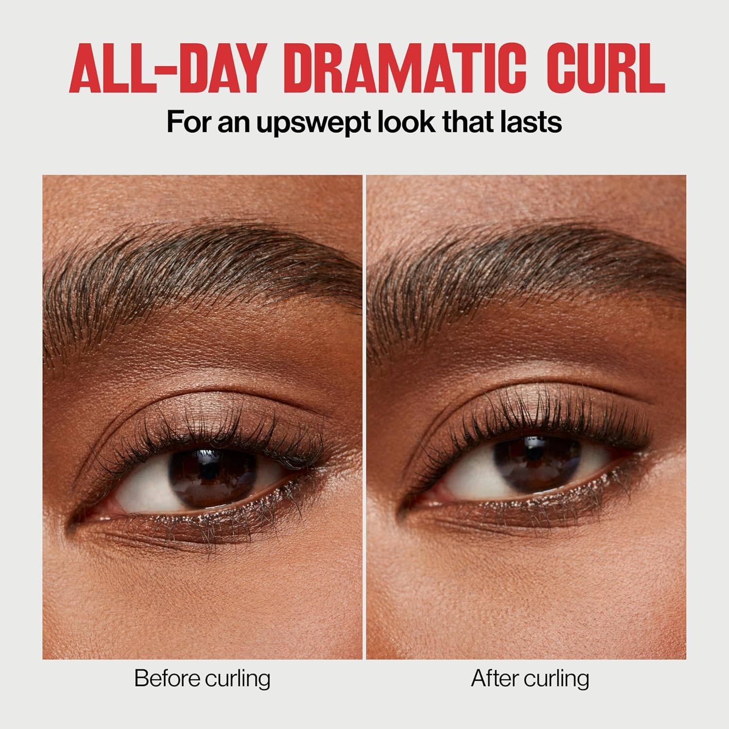 Revlon Extra Curl Eyelash Curler Rizador De Pestañas