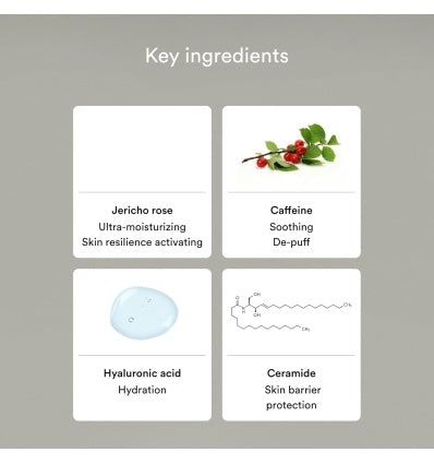 Abib Collagen Eye Patch image 1