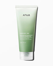 Anua HEARTLEAF QUERCETINOL PORE DEEP CLEANSING FOAM image 0