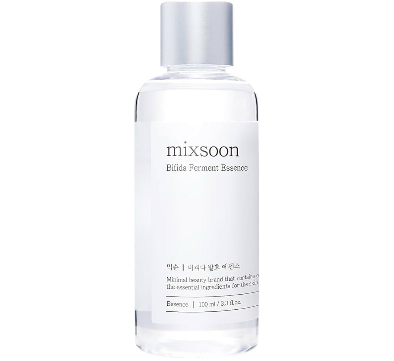 Mixsoon Bifida Ferment Essence image 0