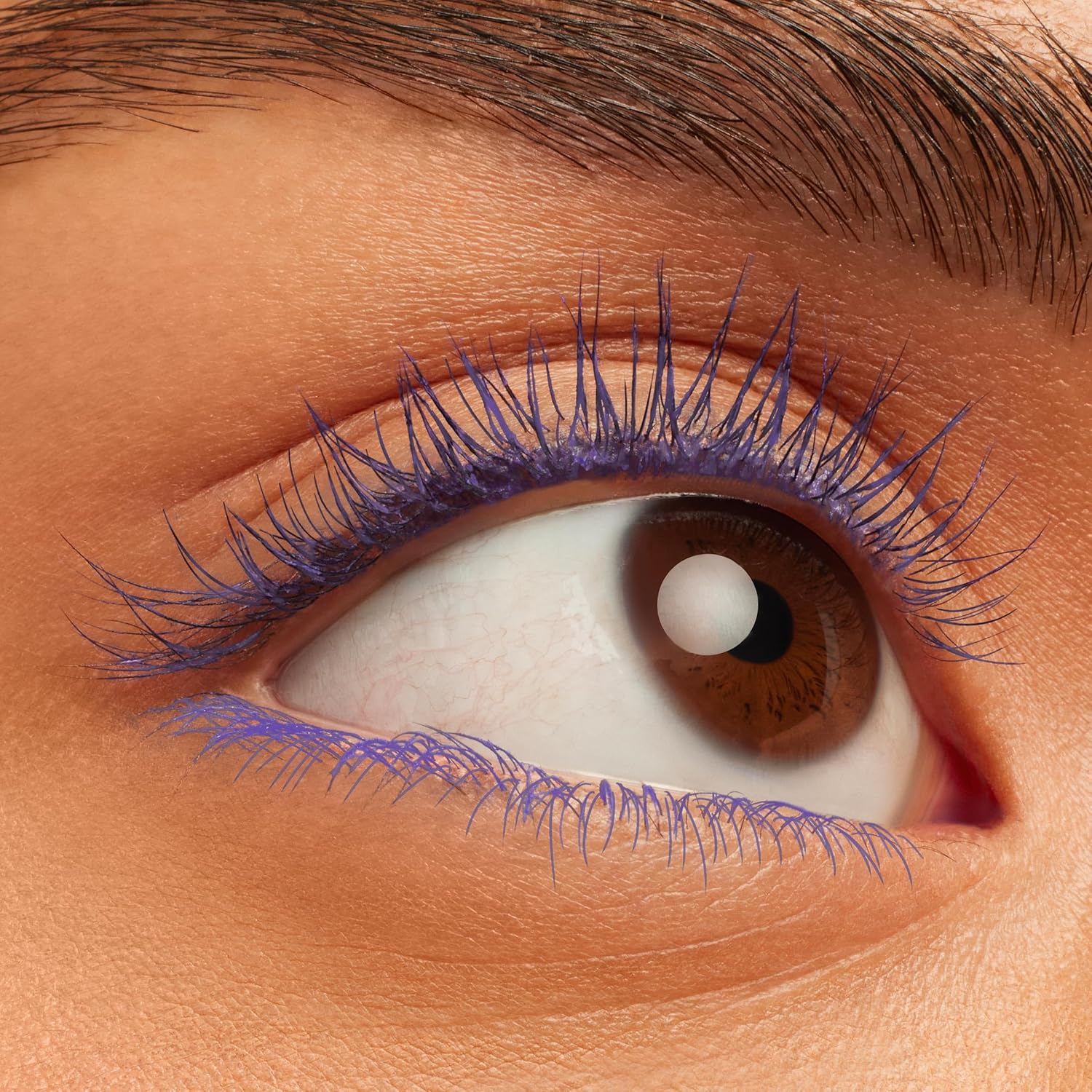 ColourPop BFF Mascara Máscara De Pestañas Volumen Alargamiento Y Elevación