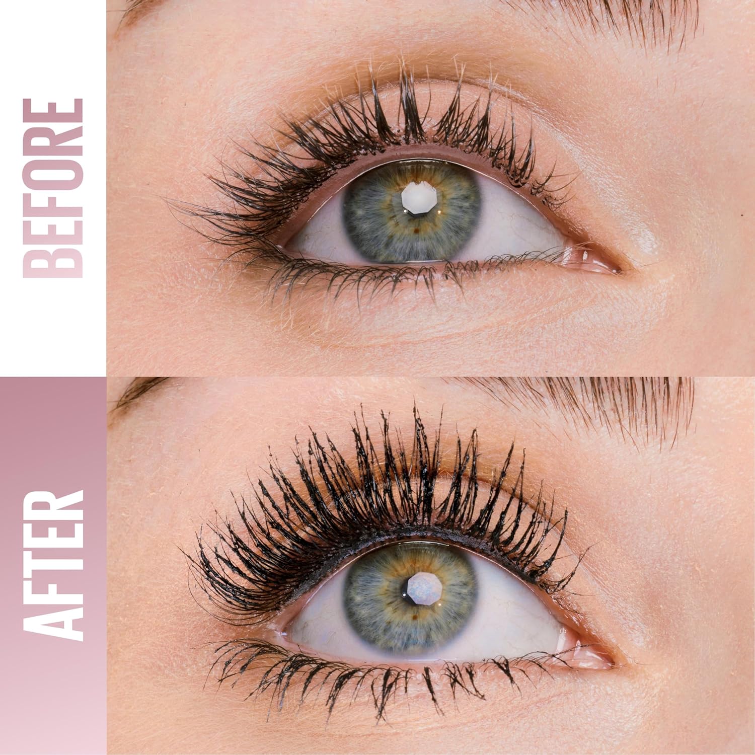 Maybelline Lash Sensational Sky High Tubes Máscara Alargadora Efecto Extensiones Hasta 24 Horas