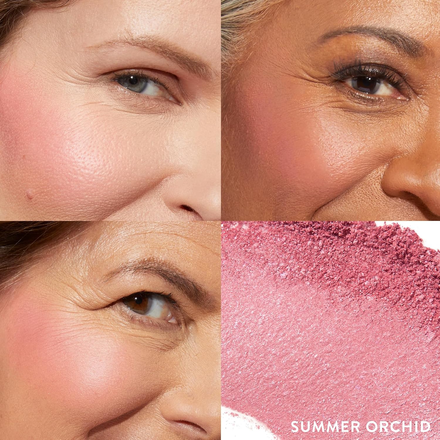 LAURA GELLER NEW YORK Baked Blush-n-Brighten Rubor Horneado Iluminador Para Piel Madura