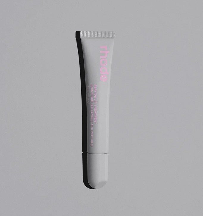 RHODE LIP TINT - RHODE VANILLA image