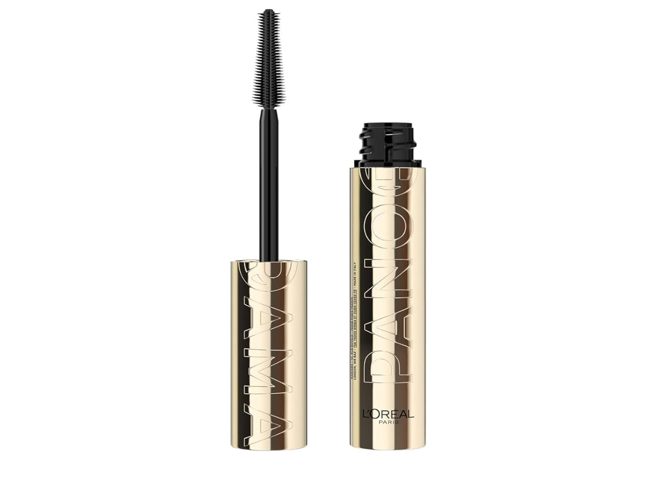 L'Oréal Paris Voluminous Panorama rímel image 0