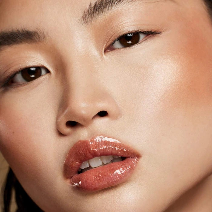 Fenty Beauty by Rihanna
Gloss Bomb Oil Luminizing Lip Oil 'N Gloss Frosted Bunz image 1