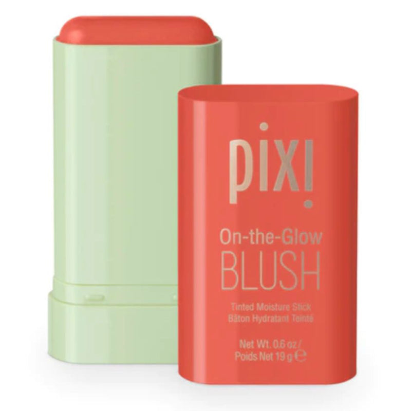 Pix! On-the-Glow Blush - Juicy image