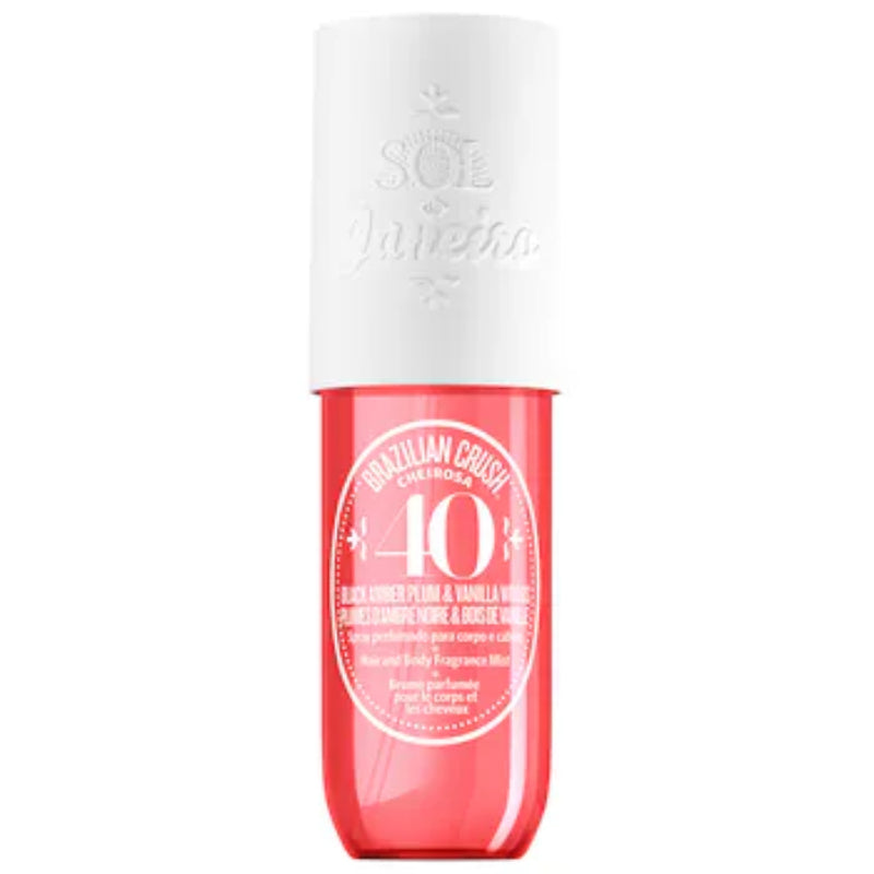 Sol Janeiro Brazilian Crush Cheirosa 40 Bom Dia 240ML image 0