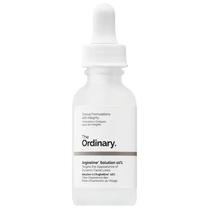 The OrdinaryArgireline Solution 10% Serum for Facial Wrinkles image 0
