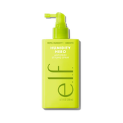 ELF Humidity Hero Anti-Frizz Styling Spray – Spray Anti-Frizz Activado Con Calor Resistente A La Humedad 200 ML