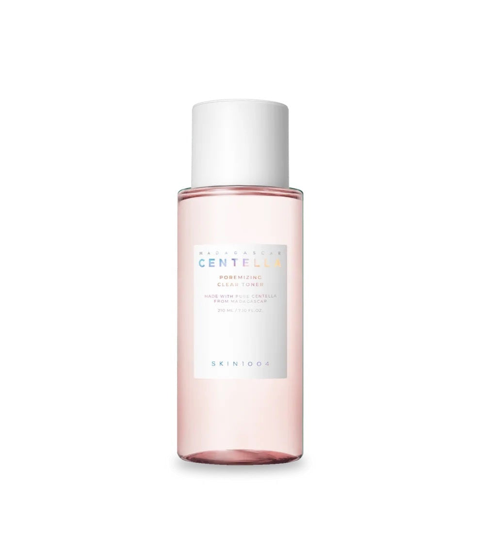 Centella Poremizing Clear Toner image 0
