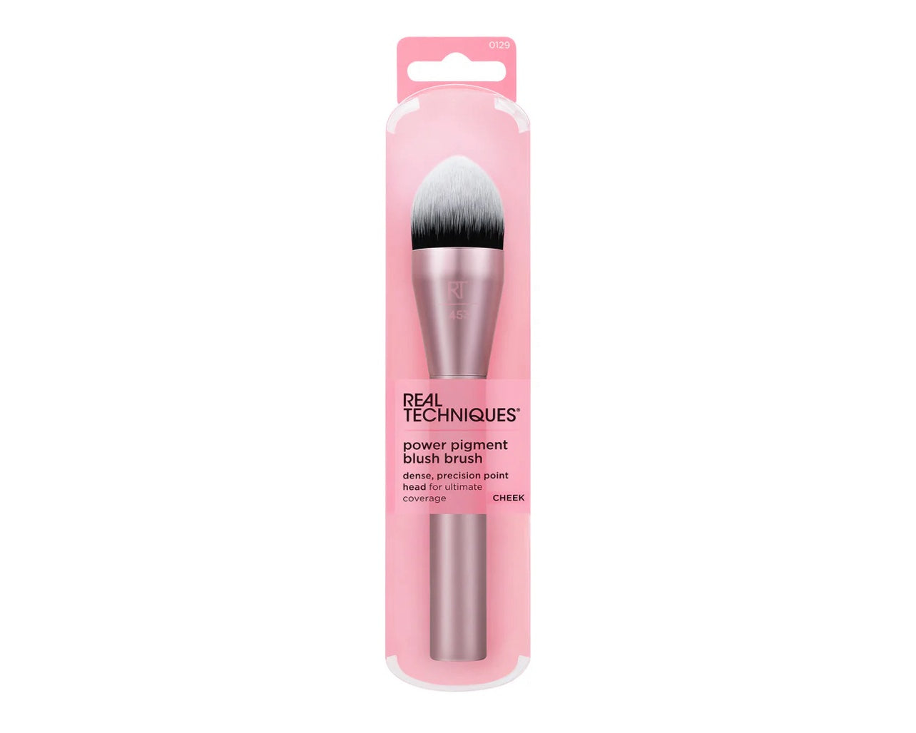 Power Pigment 453 brocha Blush Makeup Brush brocha image 0