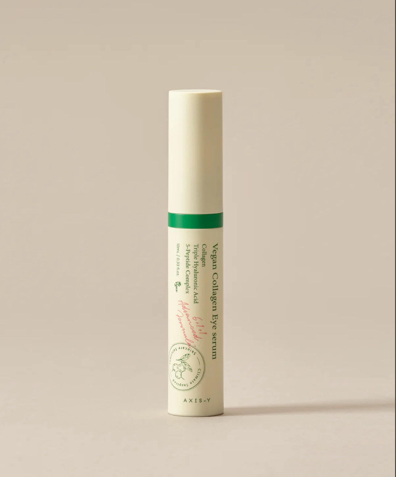 Vegan Collagen Eye Serum image 0
