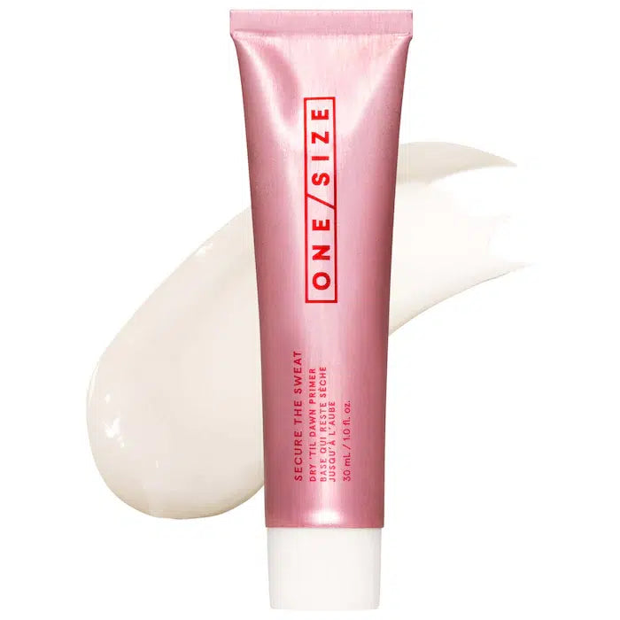 ONE/SIZE by Patrick Starrr  Secure The Sweat Waterproof Mattifying Primer image 0