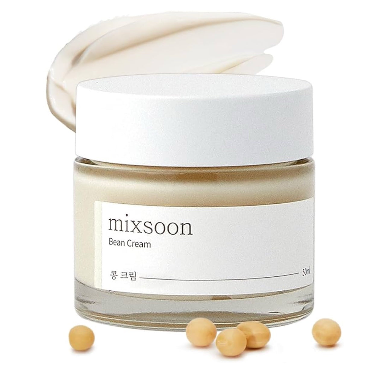 Mixsoon Bean Cream image 0