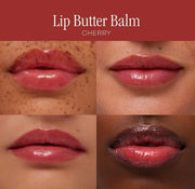 Summer Fridays Lip Butter Balm for Hydration &amp; Shine image 1