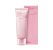 Heart Pink Tone Up sub cream 40 ml Celimax image 0