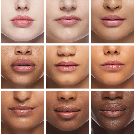 Vaselina Terapia labial, labios rosados image 1