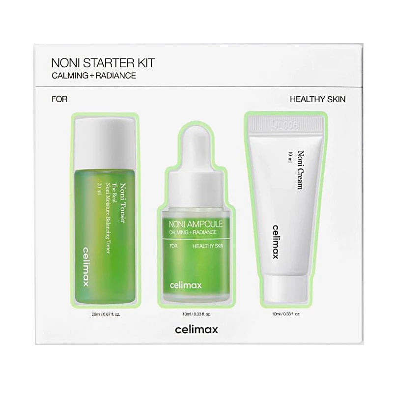 Celimax The real Noni kit image 0