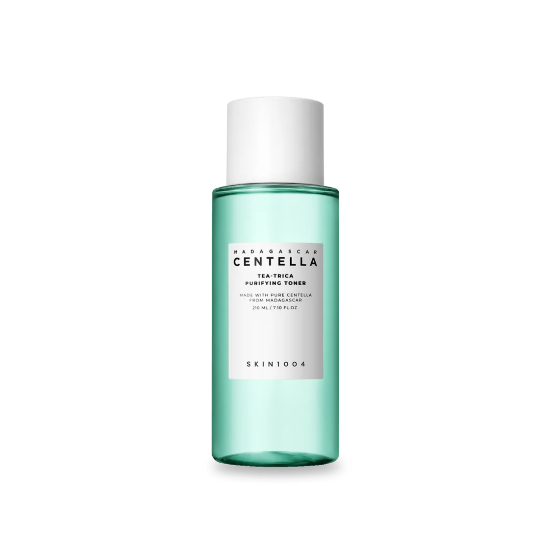 Tea-Trica Purifying Toner - CENTELLA image 2