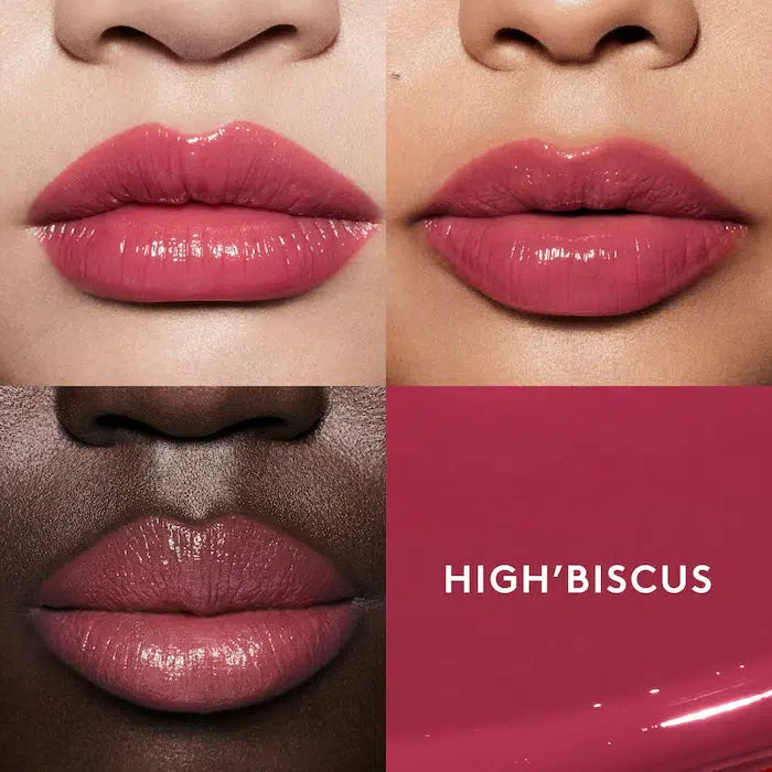 Fenty Beauty by Rihanna Gloss Bomb Stix labiales - HIGH BISCUS 05 image