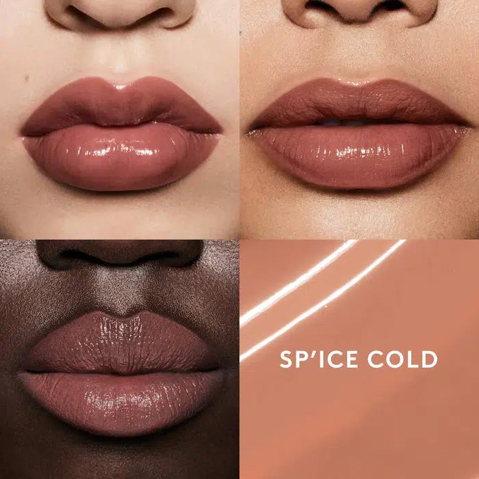 Fenty Beauty by Rihanna Gloss Bomb Stix labiales - SPICE COLD 08 image