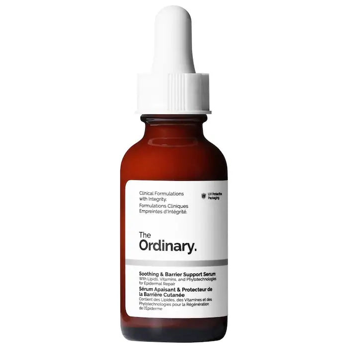 The OrdinarySoothing &amp; Barrier Support Serum image 0