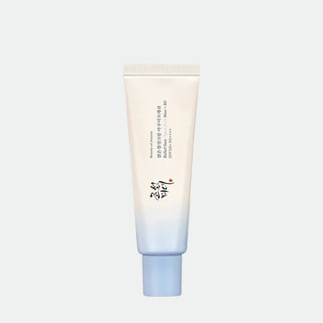 Beauty Of Joseon Relief Sun Aqua-Fresh + B5 – Protector Solar Hidratante SPF Con Textura Ligera 50 ML