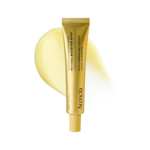 Arencia Retinal Booster Shot Serum 30 ML | Sérum Antiedad