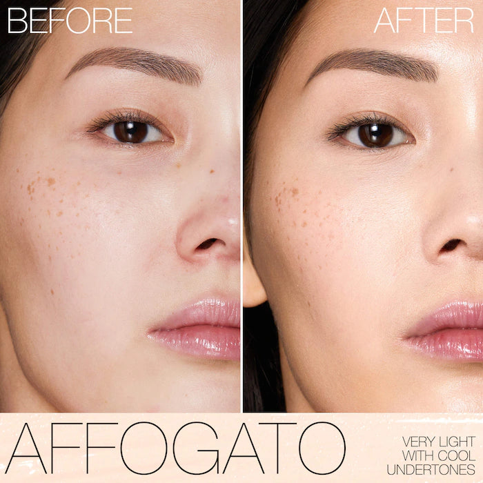 Bajo Pedido | NARS Radiant Creamy Concealer with Hydrating Medium Coverage