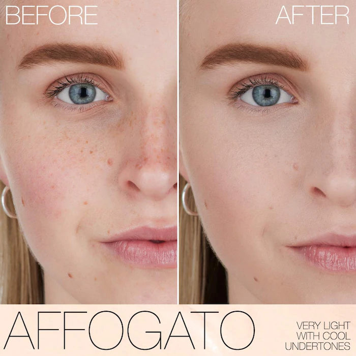 Bajo Pedido | NARS Soft Matte Complete Full Coverage Longwear Concealer with Hyaluronic Acid