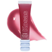 BAJO PEDIDO - KOSAS Lip Pulse Glassy Lip Plumper Gloss | Lip Plumper Gloss