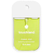 SALE  Bajo Pedido - Touchland Power Mist Hydrating Hand Sanitizer – Desinfectante de Manos Hidratante en Spray