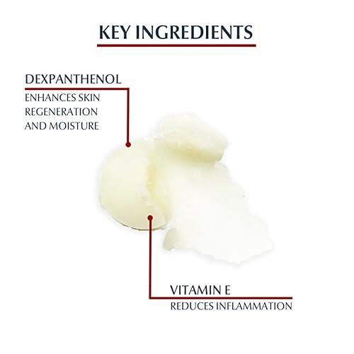 Eucerin Lip Active SPF  – Bálsamo Labial Con Manteca De Karité Para Labios Secos Y Agrietados