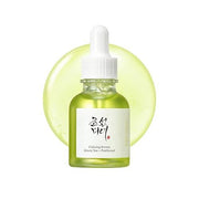 Beauty Of Joseon Calming Serum: Green Tea + Panthenol – Sérum Calmante Para Piel Sensible Y Con Rojeces 30 ML