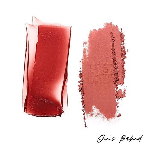 PATRICK TA Powder Blush Duo | Rubor en Polvo