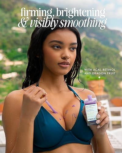 Truly Acai Your Boobies Firming Body Serum Sérum Corporal Reafirmante 90 ml