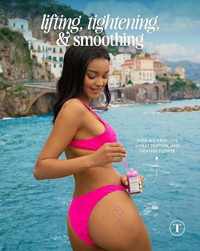 Truly Beauty Buns Of Glowry Glow Tighten Serum Sérum Corporal Reafirmante Iluminador 90 ml