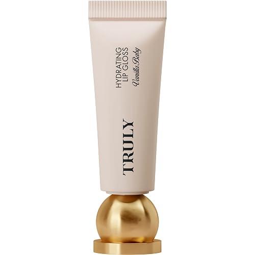 Truly Hydrating Lip Gloss Brillo Labial Hidratante Efecto Glow