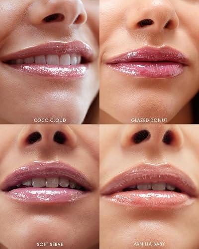 Truly Hydrating Lip Gloss Brillo Labial Hidratante Efecto Glow